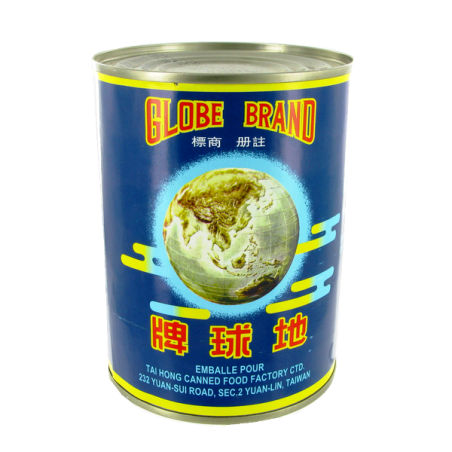 Bambus ganzen GLOBUS 567g Taiwan