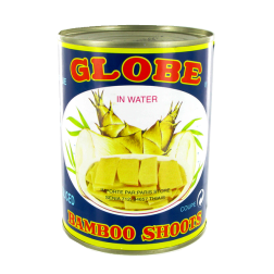 Bambussprossen schneiden natur-GLOBE-567g Taiwan