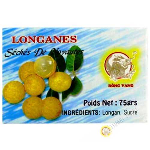 Longan duschkabine, 75g