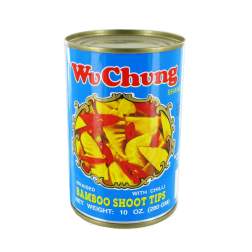 Pousse bambou pimente 280g CH