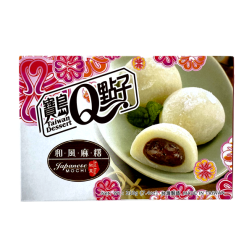 Mochi haricot Rouge 210g
