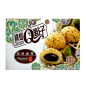 Mochi sésame ROYAL FAMILY 210g Taiwan Mochi sésame ROYAL FAMILY 210g Taiwan
