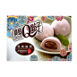 Mochi taro ROYAL FAMILY 210g Taiwan
