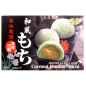 Mochi pandan FAMIGLIA REALE 210g Taiwan
