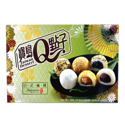 Mochi ROYAL FAMILY Blend 450g Taiwan