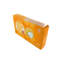 Mini mochi al mango TOKIMEKI 80g Taiwan