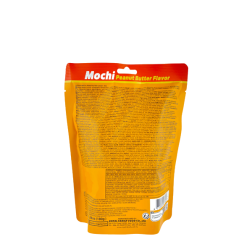 Mochi crème cacahuète ROYAL FAMILY 180g Taiwan