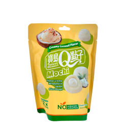 Mochi crème coco ROYAL FAMILLY 180g Taiwan