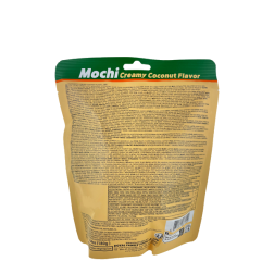 Mochi crème coco ROYAL FAMILLY 180g Taiwan