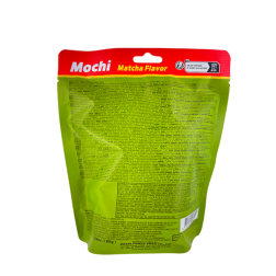 Mochi crème matcha ROYAL FAMILY 180g Taiwan