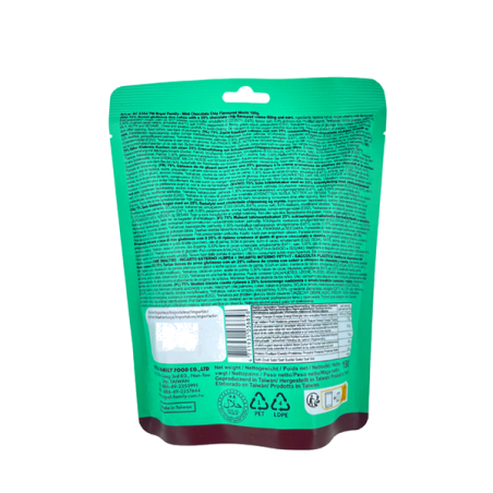 Mochi menthe chocolat ROYAL FAMILY 180g Taiwan