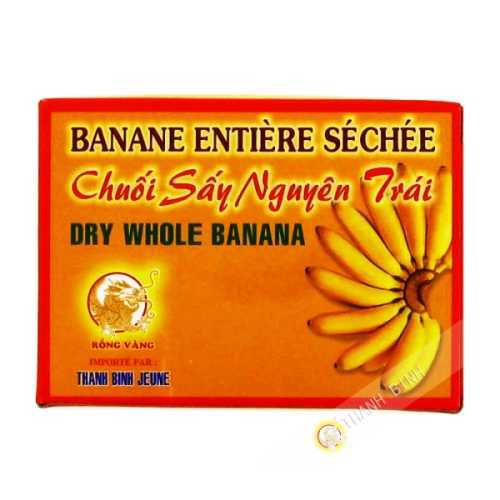 Banane, ganze 200g