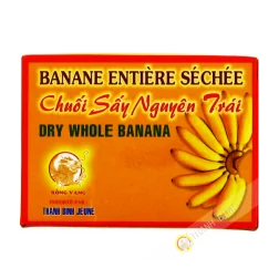 Banana whole 200g