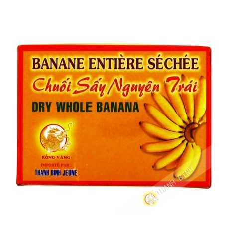 Banana whole 200g