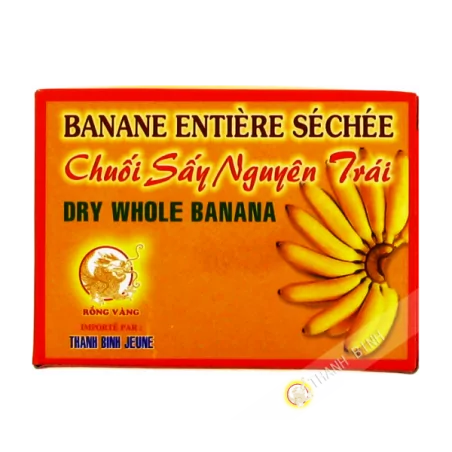 Banana whole 200g