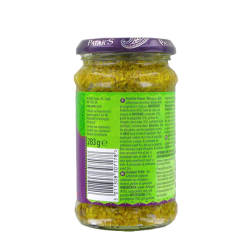 Ớt ngâm ớt PATAK'S 283g Vương quốc Anh