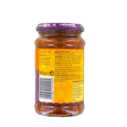 Kashimiri-Masala-paste PATAK'S 283g Vereinigtes Königreich