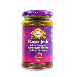 Rogon Josh pegar PATAK S 283 g Reino Unido