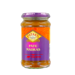 Madras dán PATAK'S 283g Vương quốc Anh