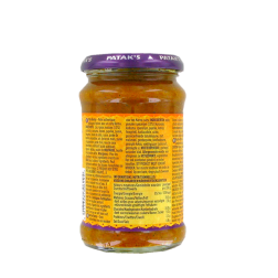 Korma paste PATAK'S 290g Royaume-Uni