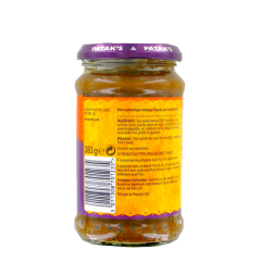 Biryani paste PATAK S 283g United Kingdom