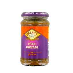 Biryani dán PATAK'S 283g Vương quốc Anh