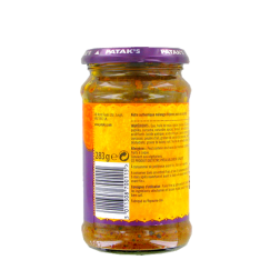 Balti paste PATAK'S 283g Vereinigtes Königreich