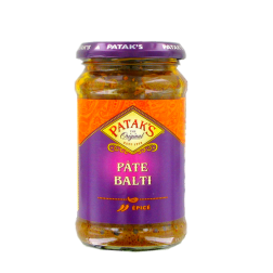 Balti paste 283g