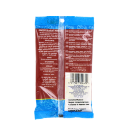 Madras bột cà ri nóng100g Ấn Độ