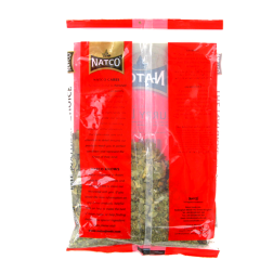 Natco lá cà ri 30g Ấn Độ