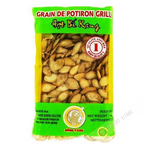 Grain pumpkin grid 100g