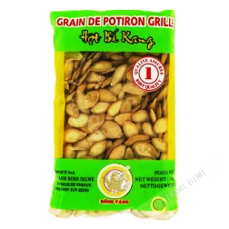 Grain pumpkin grid 100g