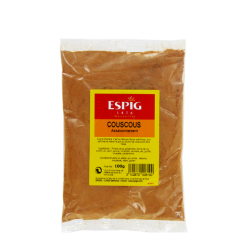 Epices Couscous ESPIG 100g France