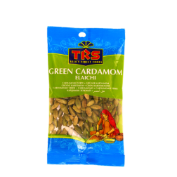 Kardamom grün-TRS-50g Vereinigtes Königreich