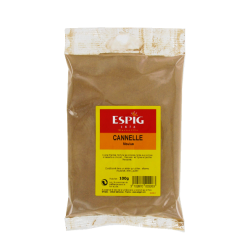Quế xay ESPIG 100g Pháp
