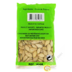 Grain pumpkin grilled DRAGON GOLD 100g Vietnam