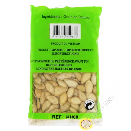 Grain pumpkin grilled DRAGON GOLD 100g Vietnam