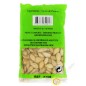 Hạt bí rang RỒNG VÀNG 100g Việt Nam