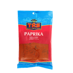 Paprika TRS 100g India