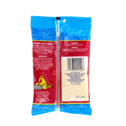 Paprika TRS 100g Ấn Độ