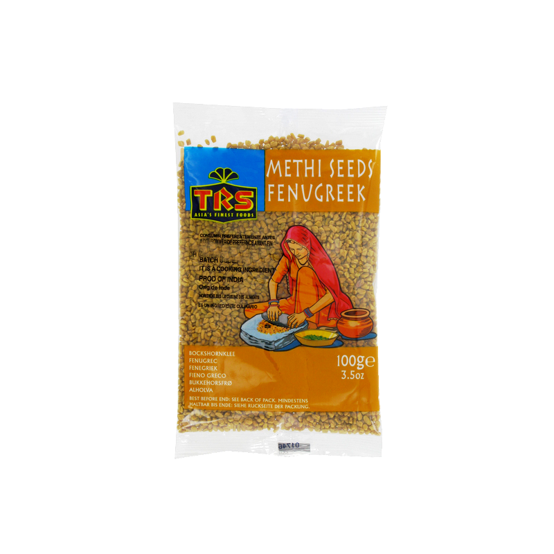 Fenugrec TRS 100g Inde
