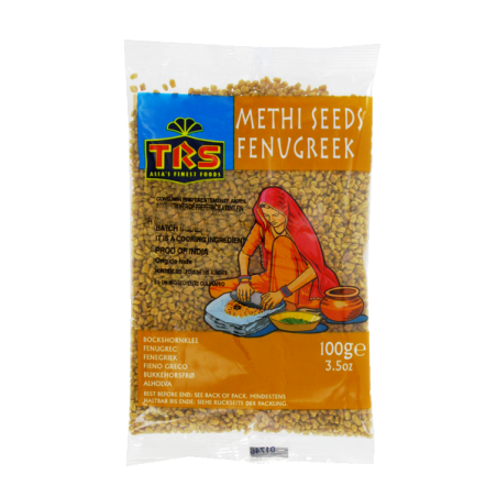 La alholva TRS 100g India