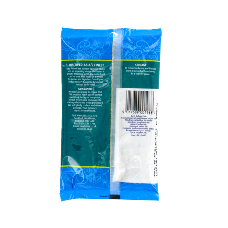 Hạt thì là TRS 100g Ấn Độ