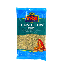 Fennel grain TRS 100g India