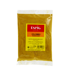 Spices colombo ESPIG 100g France