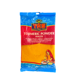 Curcuma in polvere TRS 100g India