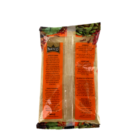 Gingembre en poudre TRS 100g Inde