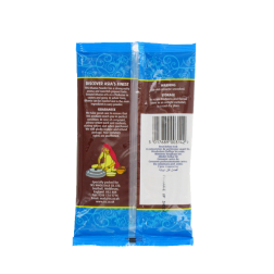 Coriandolo Dhania polvere TRS 100g India