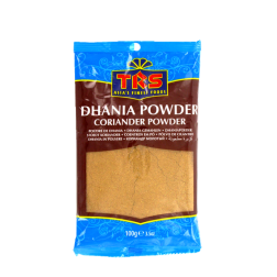Bột Coriandre Dhania TRS 100g Ấn Độ