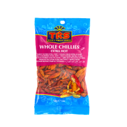 Cayenne pepper TRS 50g India